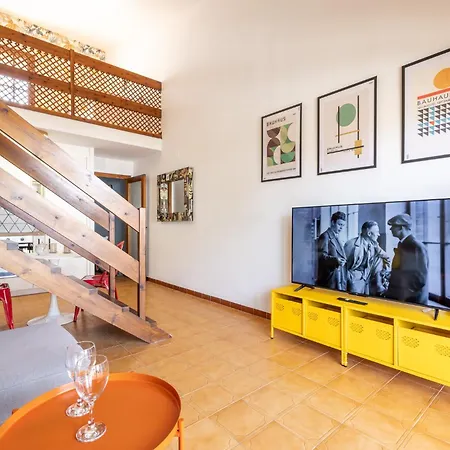 Luna Appartement *