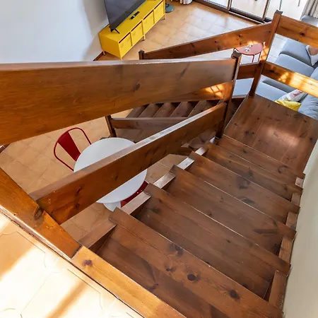 Appartement Luna