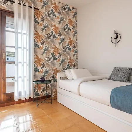 Appartement Luna *