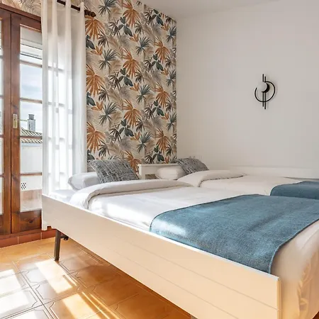 Luna Appartement *