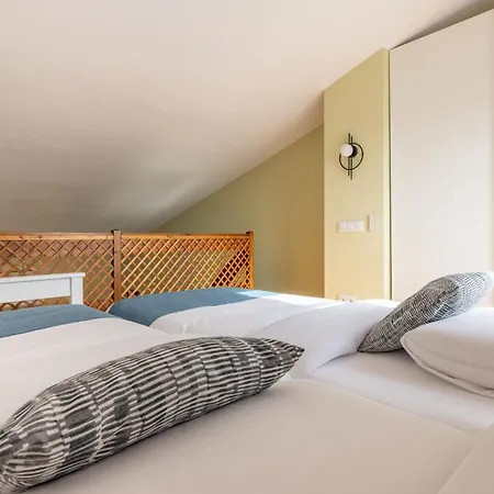 Appartement Luna L' Escala
