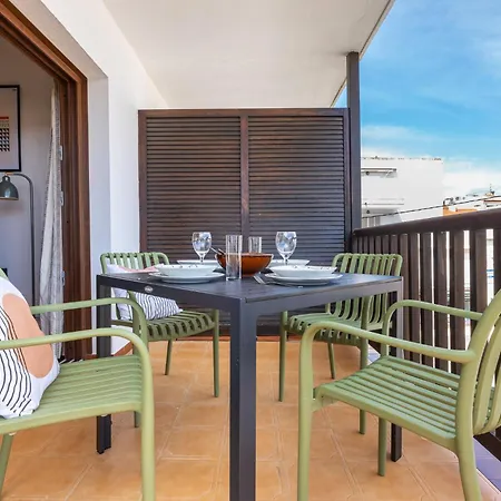 Appartement Luna L' Escala